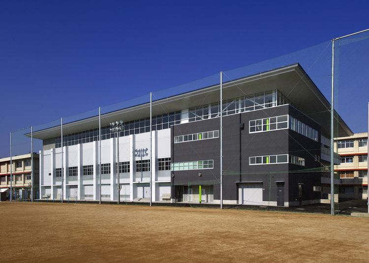 尾道高等学校画像