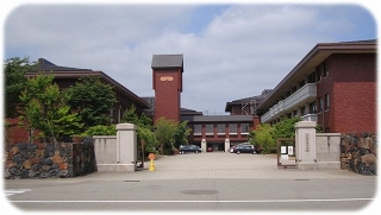 金沢龍谷高等学校画像