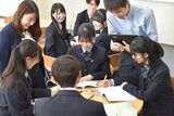 開智高等学校その他画像