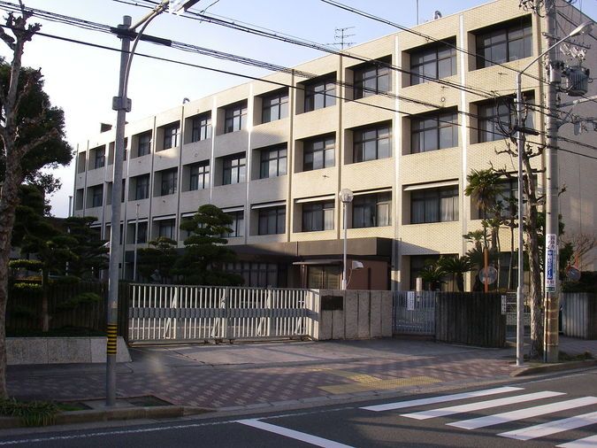 東海中学 名古屋市東区 偏差値 学校教育情報 みんなの中学校情報