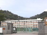 鹿児島市立鹿児島玉龍高等学校