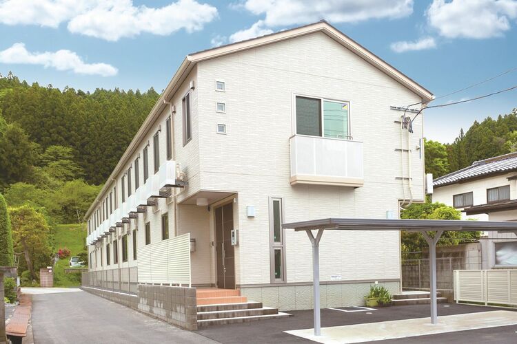学校法人石川高等学校画像