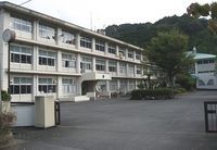 瀬戸谷中学校