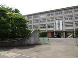 伊志田高等学校