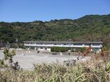 神島中学校外観画像
