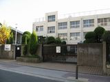 鯰江中学校外観画像