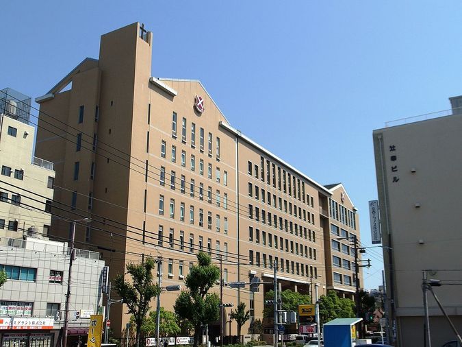 桃山学院中学 大阪市阿倍野区 偏差値 学校教育情報 みんなの中学校情報