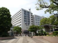 神奈川総合高等学校