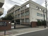 矢田南中学校