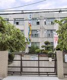 茨田中学校