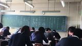光陵高等学校授業風景画像