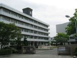 東海大学付属大阪仰星高等学校中等部外観画像