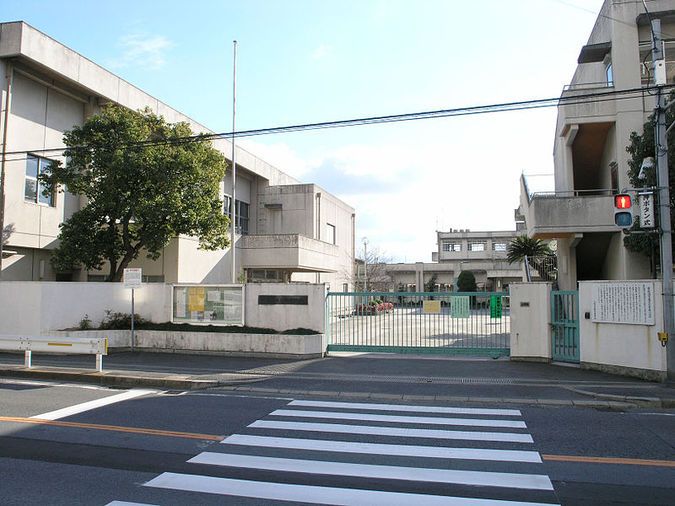 志紀中学 八尾市 口コミ 学校教育情報 みんなの中学校情報