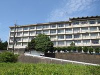 高校 横浜 緑園