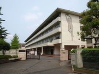 菅高等学校