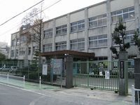 藤井寺中学校
