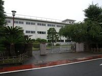 鵠沼高校 神奈川県 の偏差値 21年度最新版 みんなの高校情報