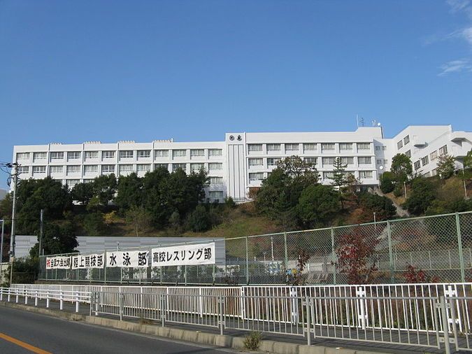 大阪体育大学浪商中学 泉南郡熊取町 偏差値 学校教育情報 みんなの中学校情報