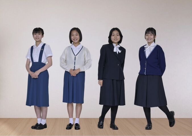 神戸海星女子学院中学校その他画像