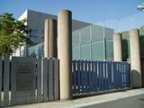 神戸国際中学校