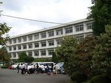 津久井高等学校