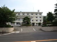 相模女子大学高等部 神奈川県 の偏差値 21年度最新版 みんなの高校情報