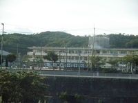 志染中学校