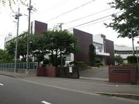 平塚湘風高等学校