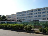 藤沢総合高等学校