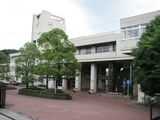 元石川高等学校
