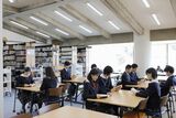 京都橘中学校その他画像