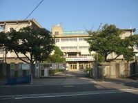 槇島中学校