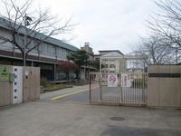 西小倉中学校