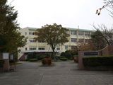 横浜緑園高等学校外観画像