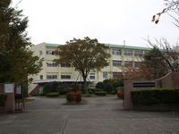 横浜緑園高等学校