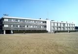 東大寺学園中学校外観画像