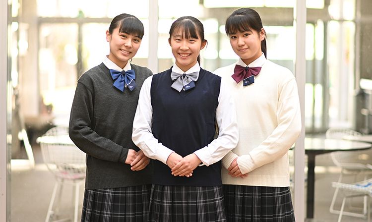 蒲田女子高校 東京都 の情報 偏差値 口コミなど みんなの高校情報