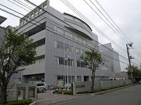 川崎市立橘高等学校