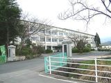 江山中学校