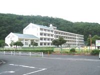 中ノ郷中学校