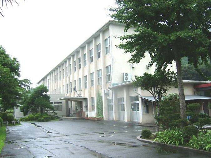 千代南中学 鳥取市 口コミ 学校教育情報 みんなの中学校情報