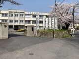 松徳学院中学校