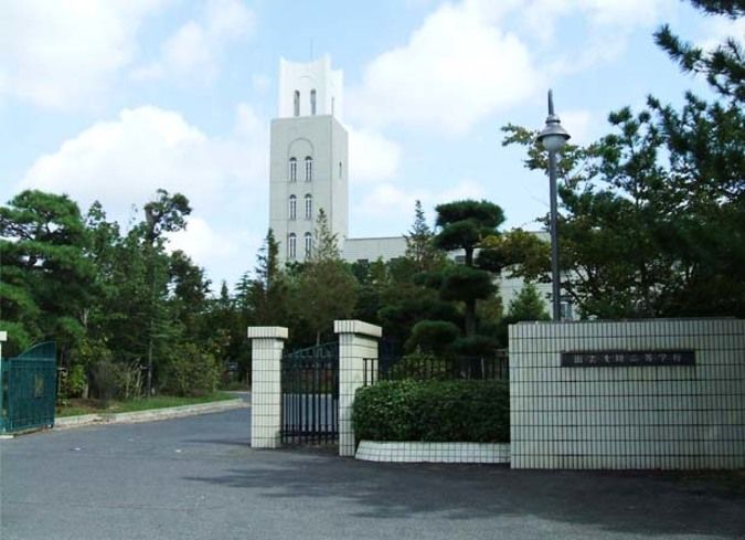 出雲北陵中学 出雲市 偏差値 学校教育情報 みんなの中学校情報