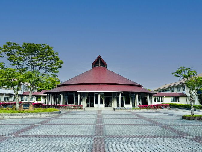 吉備高原学園高等学校その他画像