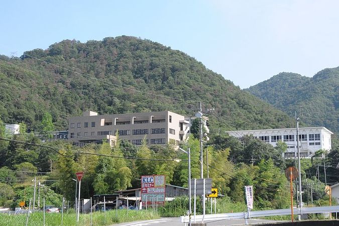 岡山白陵中学（赤磐市）偏差値・学校教育情報｜みんなの中学校情報