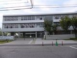 広島なぎさ中学校外観画像