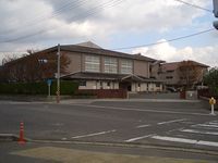 磯松中学校
