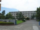 岐阜農林高等学校外観画像