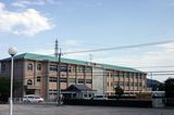 小松島中学校外観画像