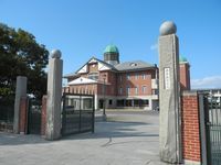 香川県藤井中学校